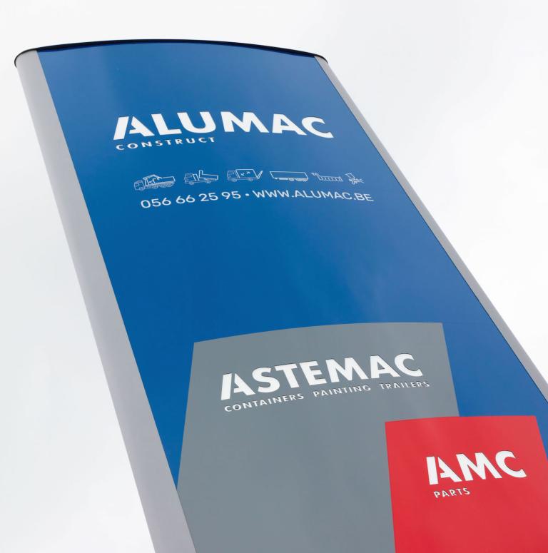 ALUMAC - ASTEMAC - AMC jobs