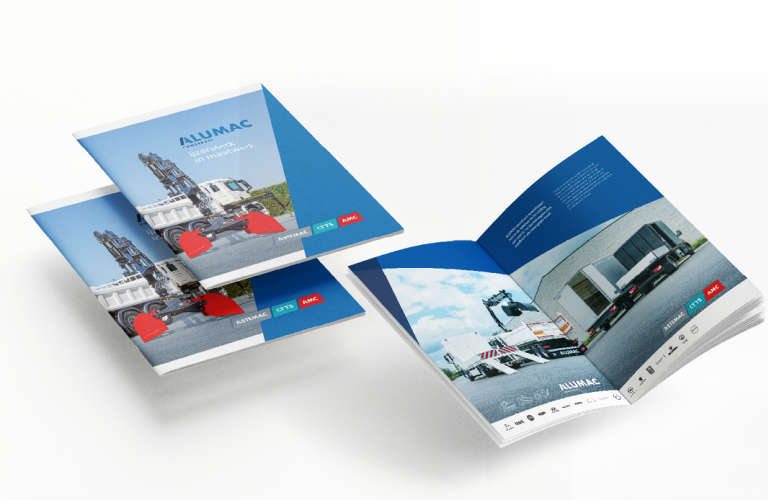 ALUMAC brochure