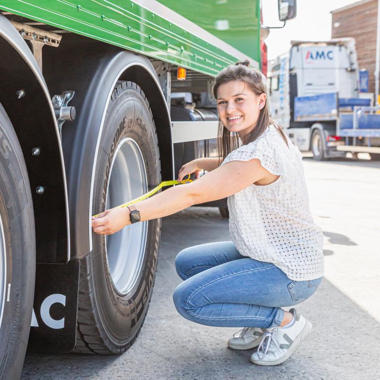 Verantwoordelijke DOORNIK - Homologatie